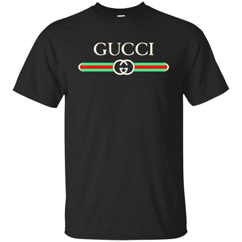 gucci grey shirt with badge|Gucci men t shirts sale.